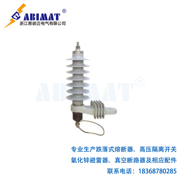 出口型避雷器4-恩彼邁