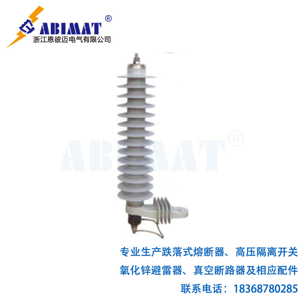 出口型避雷器6-恩彼邁