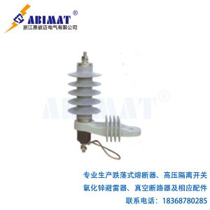 (HY)YH10W-11-出口型氧化鋅避雷器-恩彼邁