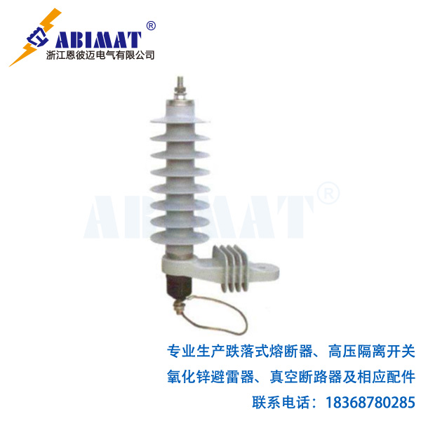 (HY)YH10W-18-出口型氧化鋅避雷器-恩彼邁